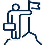 Icon Altersvorsorge